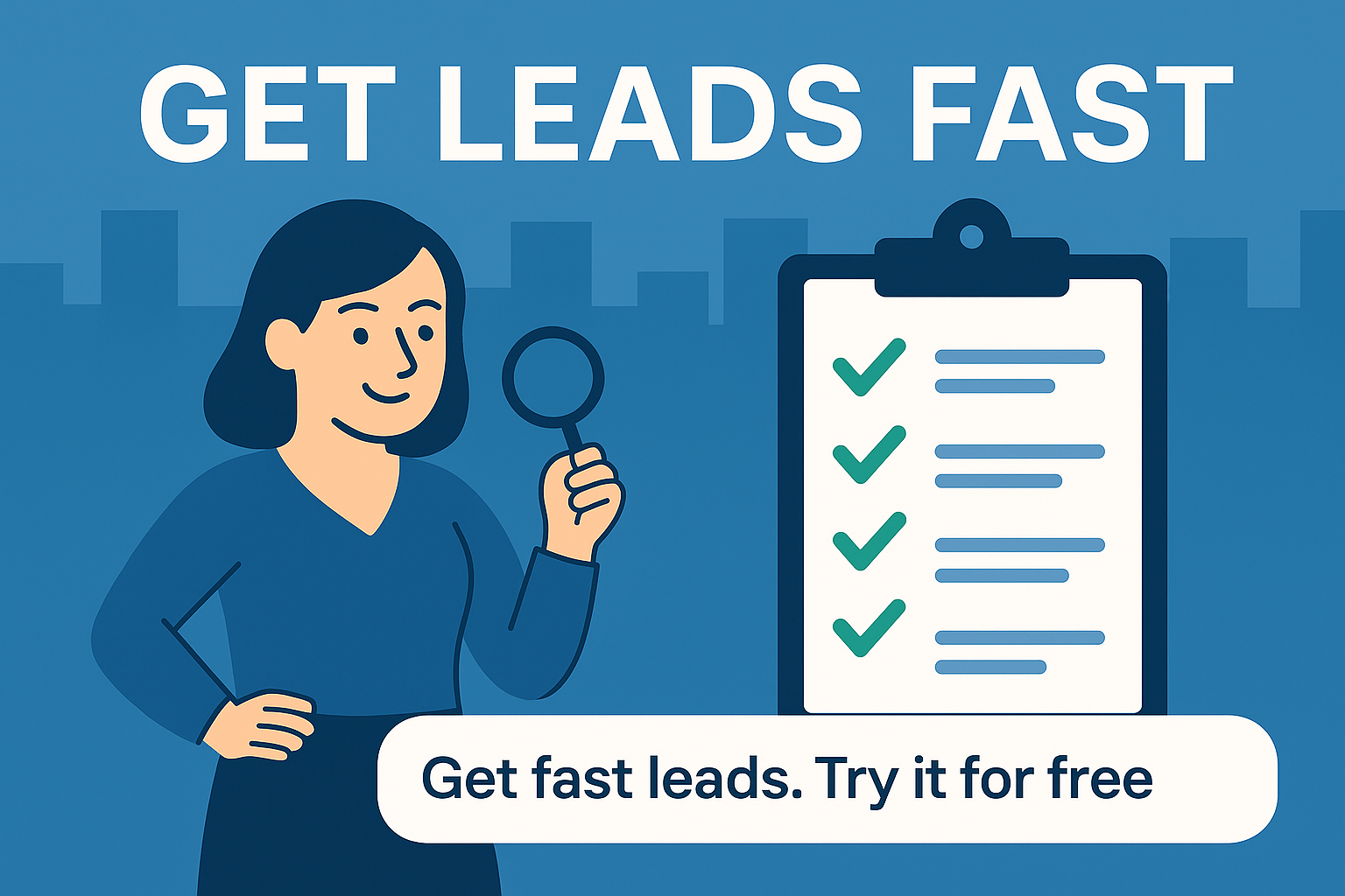 How Agencies Build Local Lead Lists in Under 5 Minutes